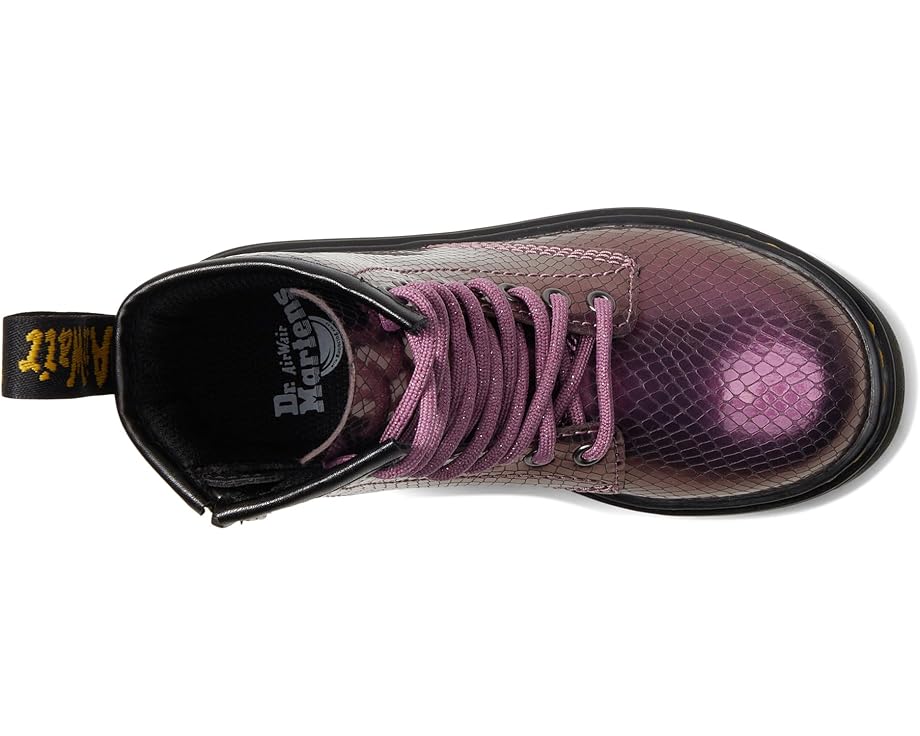 Детские ботинки Dr. Martens 1460 J на воздушной подошве