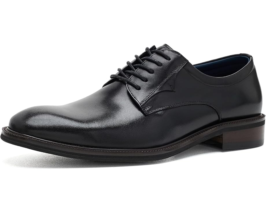 Ботинки Steve Madden Buckner мужские из высокоглянцевой кожи