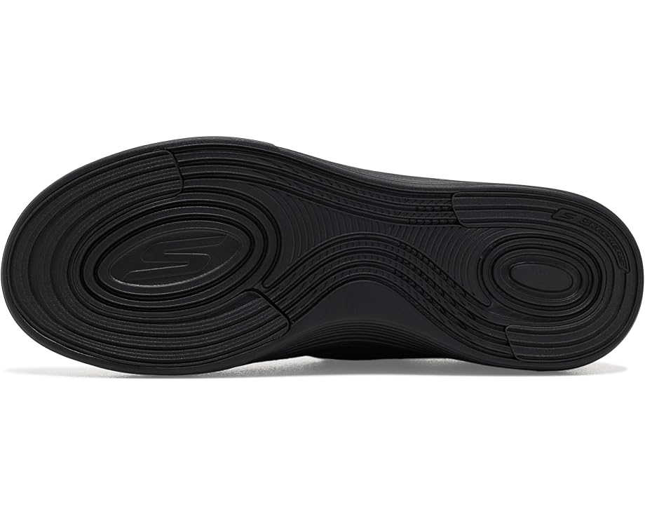 SKECHERS Performance кроссовки Go Walk Commuter Berlin Hands Free Slip-Ins черные