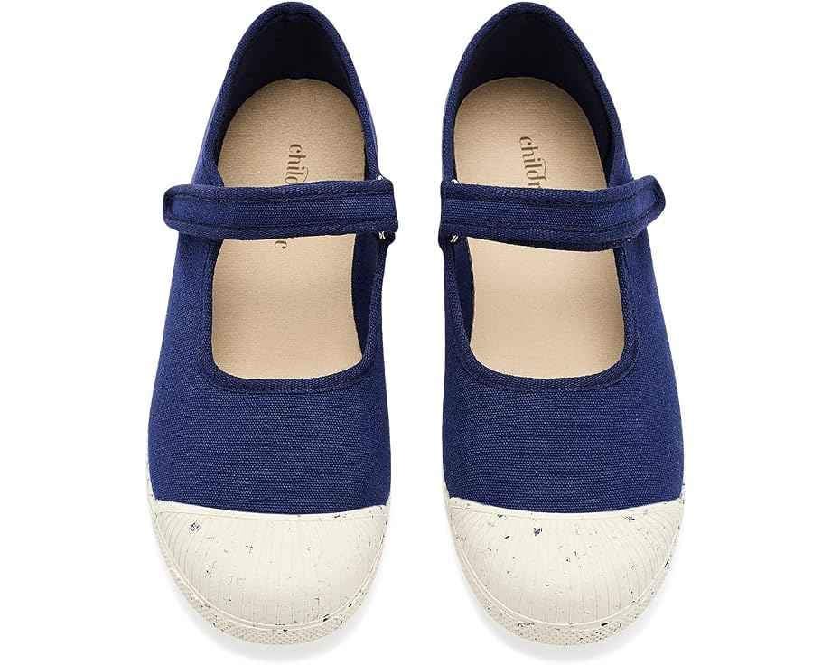 Сандалии Childrenchic Anita для малышей с круглым носком