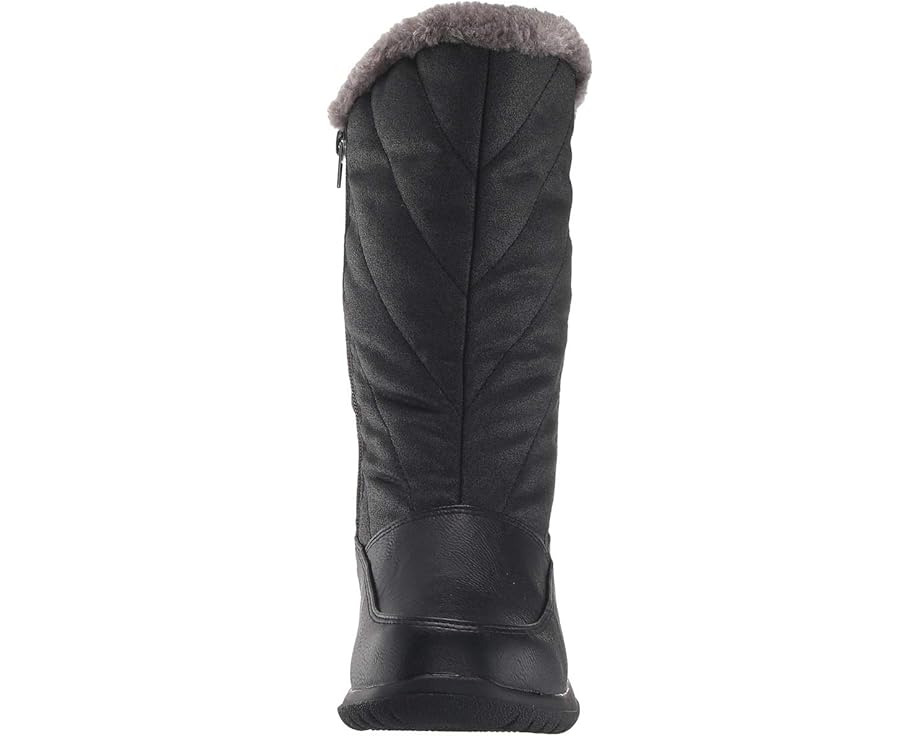 Зимние ботинки Ellen Wide Tundra Boots на мембране с широкой колодкой