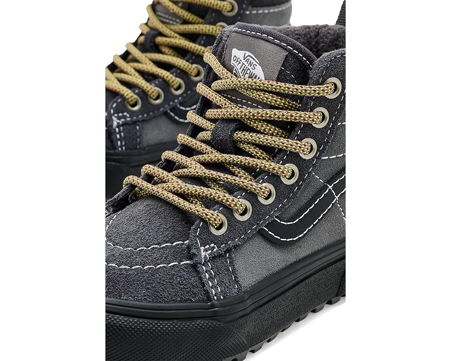 Кроссовки Vans SK8-HI Insulated для малышей