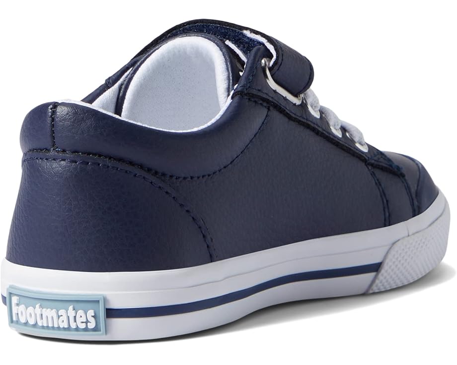 Кроссовки FootMates Reese для детей на шнуровке и липучке