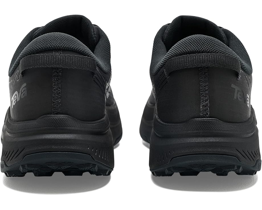 Teva Hurricane Trailsetter GTX трейловые кроссовки водонепроницаемые