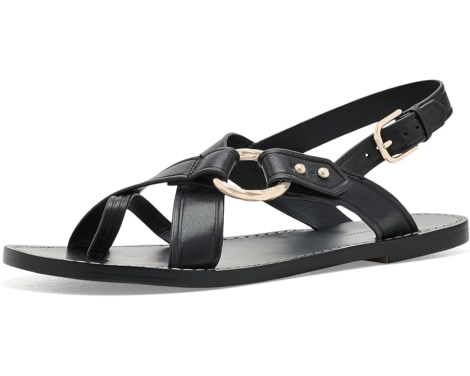 Сандалии Rebecca Minkoff Jayla на мягкой замше