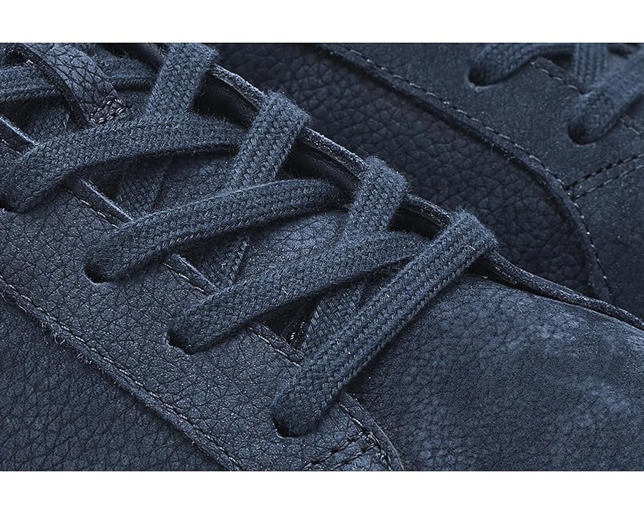 Кроссовки Peter Millar Drift Classic Nubuck с замшевым верхом