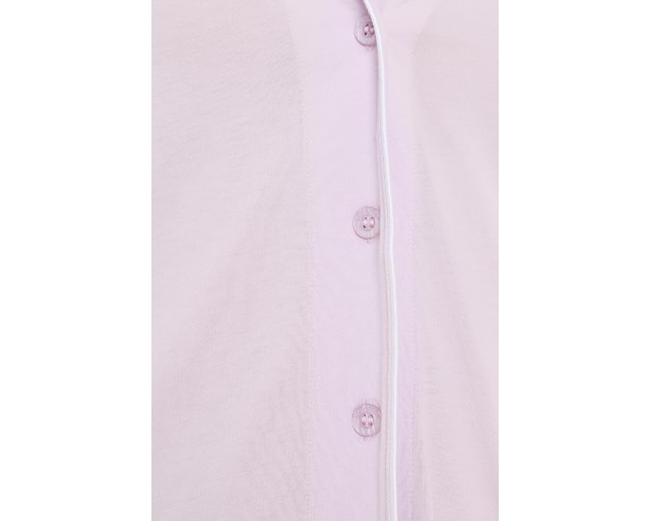 Комплект пижамы Pima Lusso из топа и брюк Cosabella