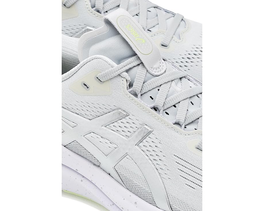 ASICS GEL-Kayano 33 Platinum беговые кроссовки