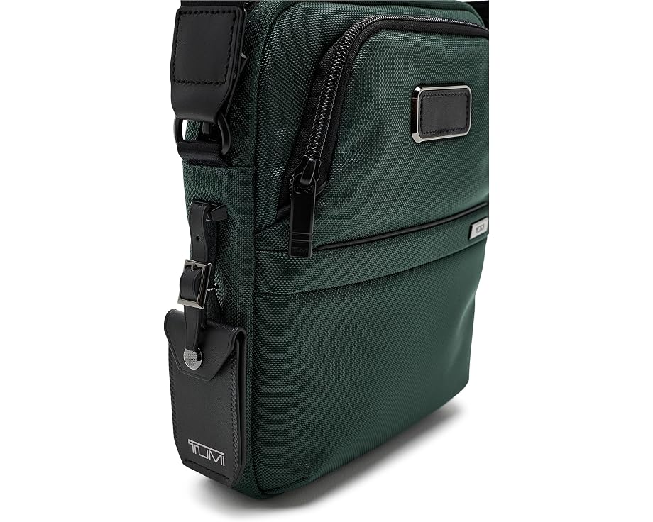 Сумка Tumi Medium Crossbody из баллистического нейлона
