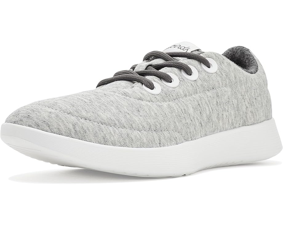 Кроссовки Allbirds Runner NZ Jersey на мембране из органического хлопка
