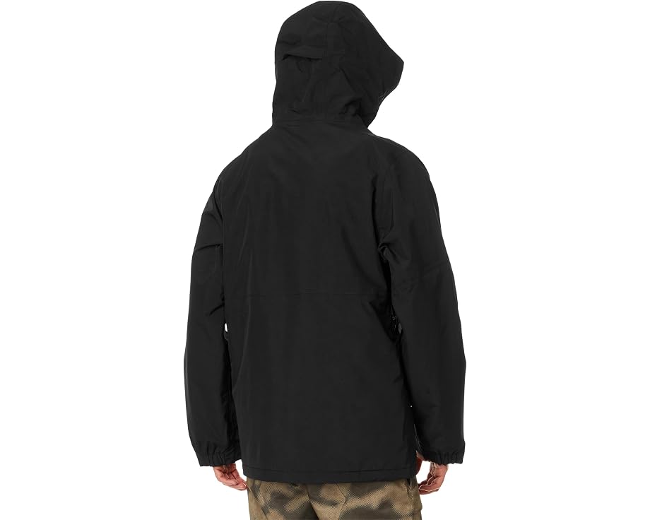 Volcom Snow L Insulated GORE-TEX куртка с капюшоном
