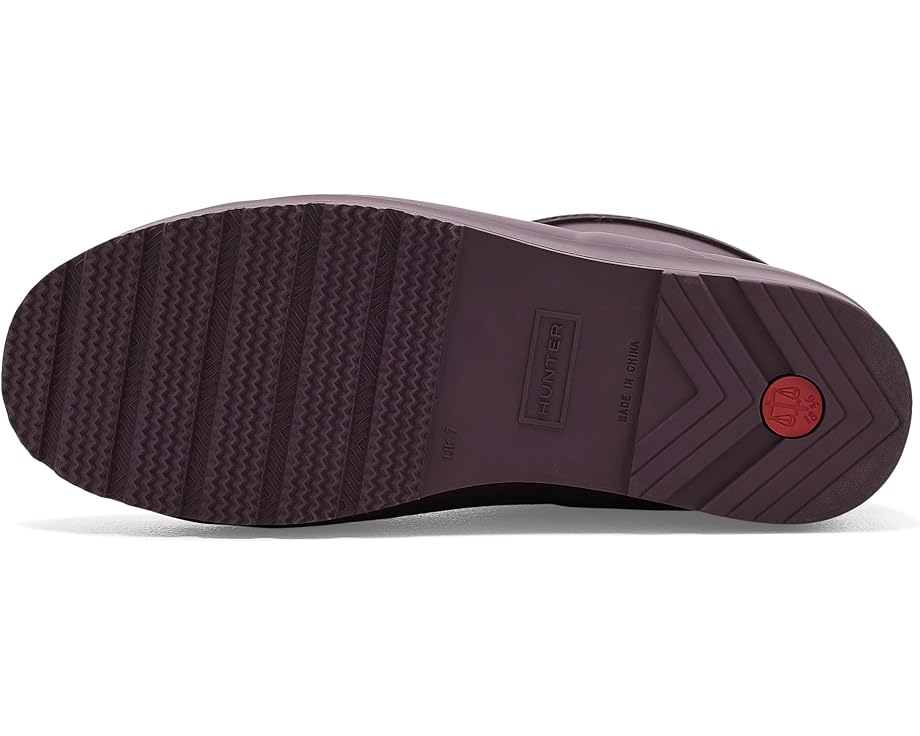 Резиновые сапоги Hunter Play ShrotsInsulated F до -5°C