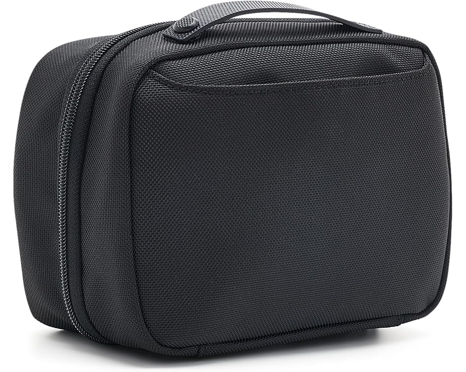 Несессер Tumi Split Travel Kit с прозрачными окнами