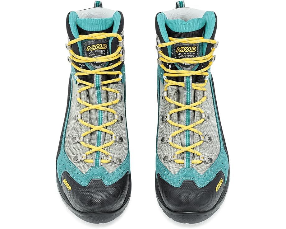 Походные ботинки Drifter Pro Gv Ml Asolo с мембраной GORE-TEX