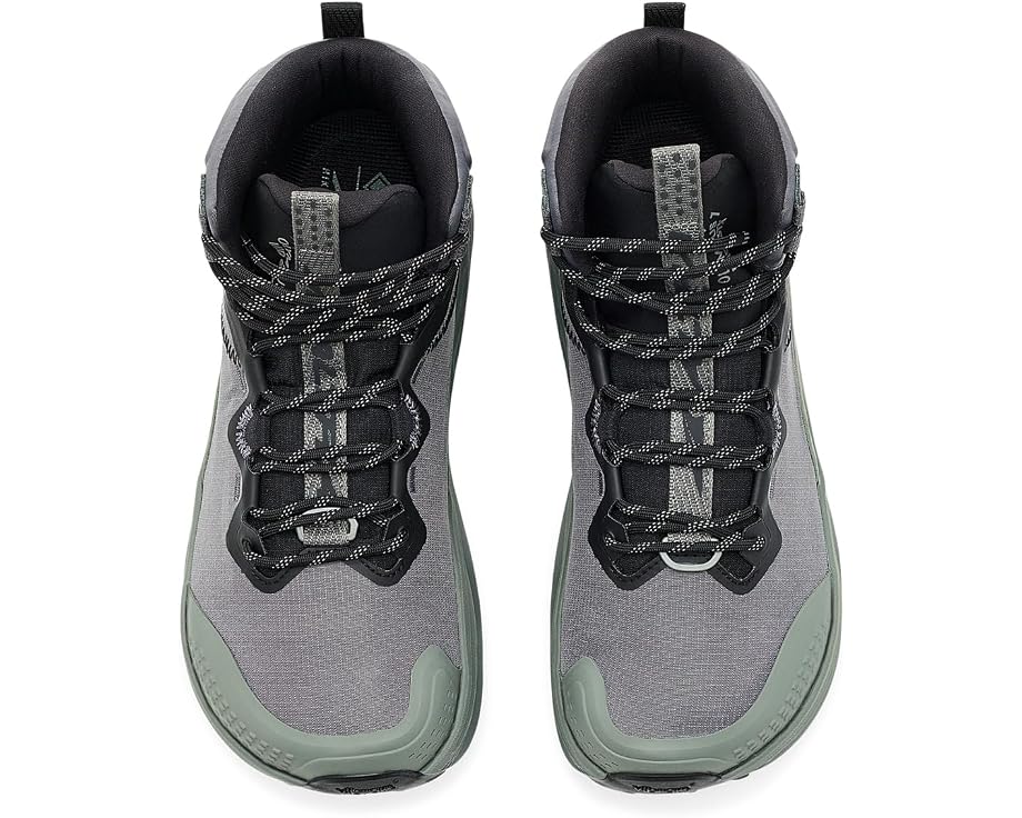 Altra Olympus 7 Mid GTX водонепроницаемые кроссовки