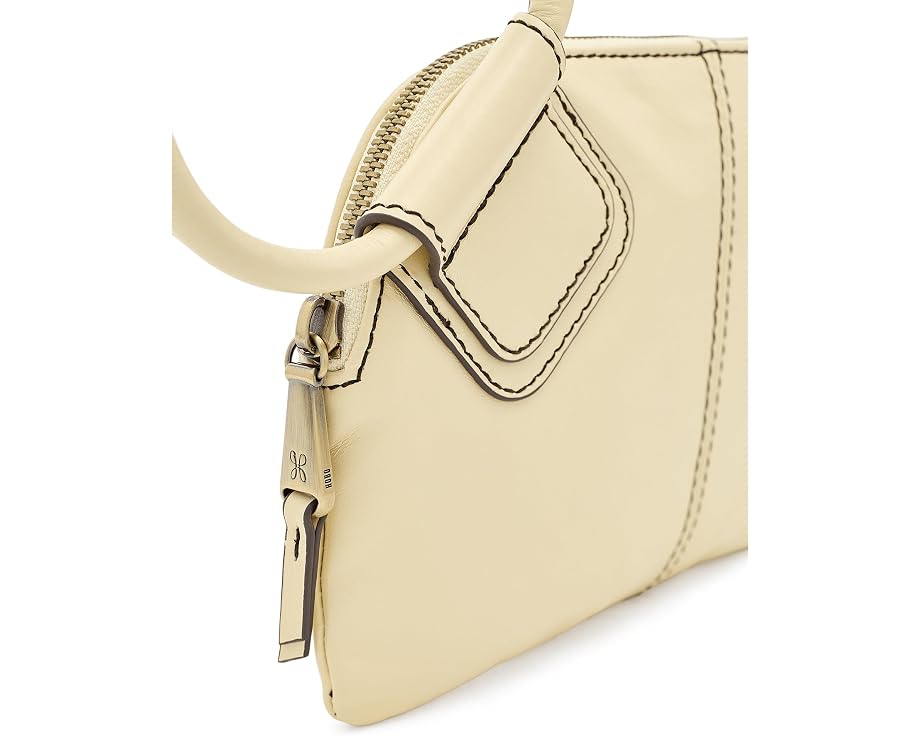 HOBO Sable Wristlet с браслетом для телефона и отделением для купюр