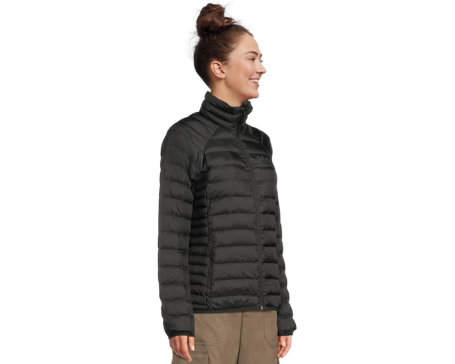 Утепленная куртка Helly Hansen Banff с отделкой DWR