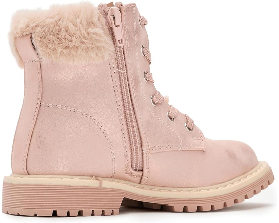 Ботинки Steve Madden Bowden детские на шнуровке