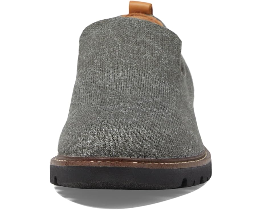 Comfortiva лоферы Lexya из трикотажа с квадратным каблуком