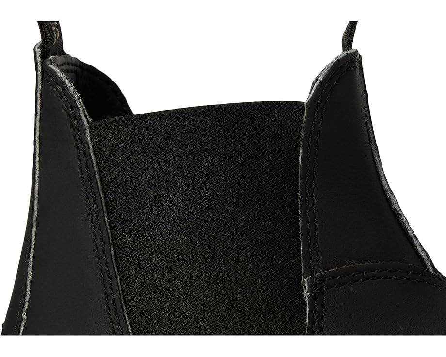 Ботинки Chelsea Blundstone BL510 с водонепроницаемой кожей