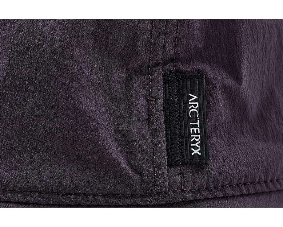 Шляпа-ведро Arc'teryx Sinsola Short Brim с асимметричными полями