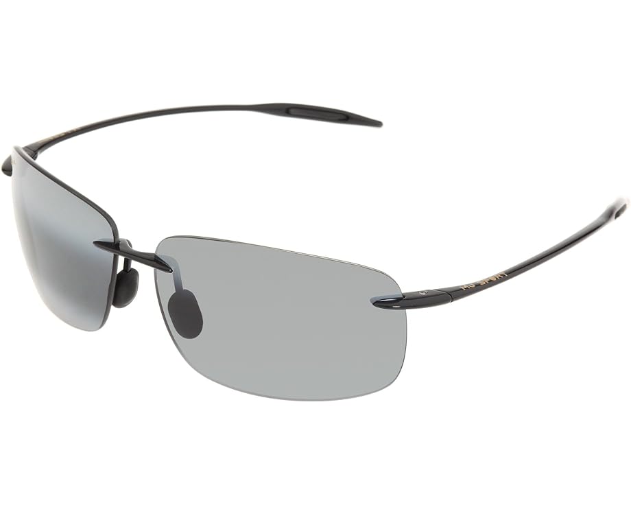 Maui Jim солнцезащитные очки Breakwall с поляризацией