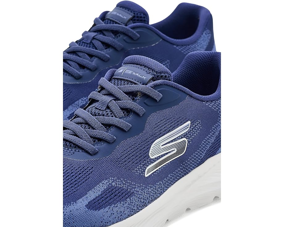 Кроссовки Skechers Performance Go Walk Flex Plus Star без шнуровки