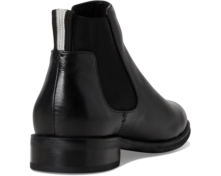 Chelsea ботинки Kenneth Cole Tully с эластичными вставками и съемной стелькой EVA