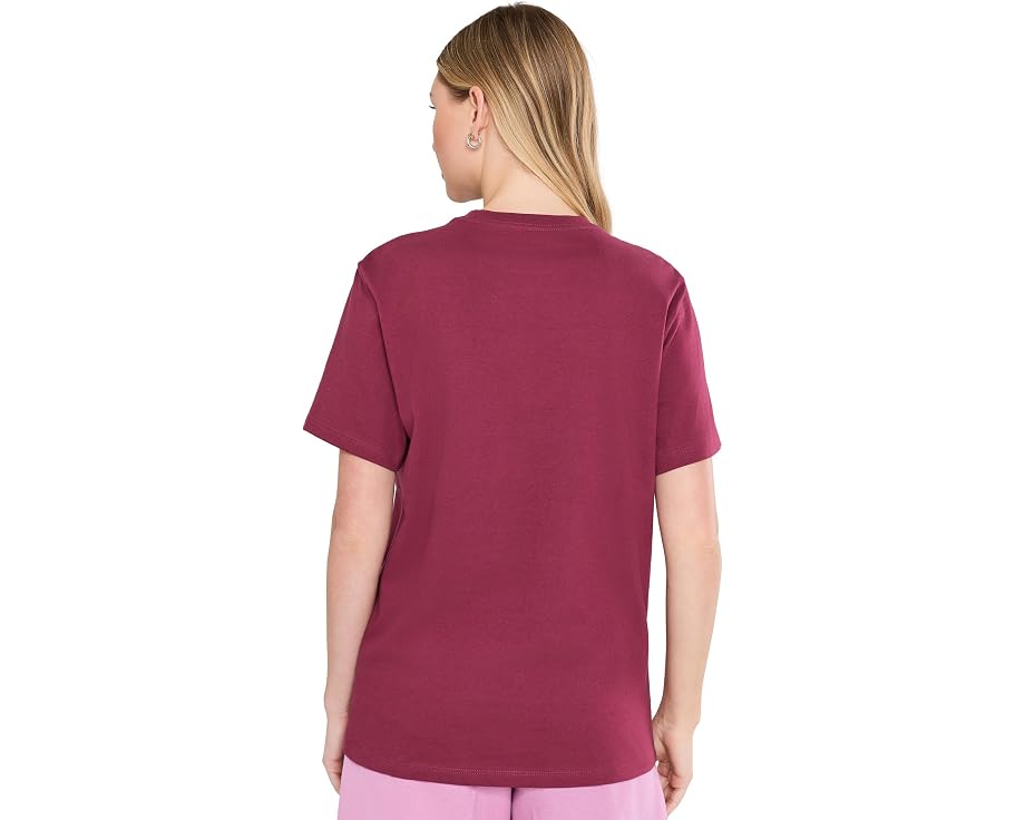Футболка The North Face Evolution Simple Dome Relaxed с коротким рукавом