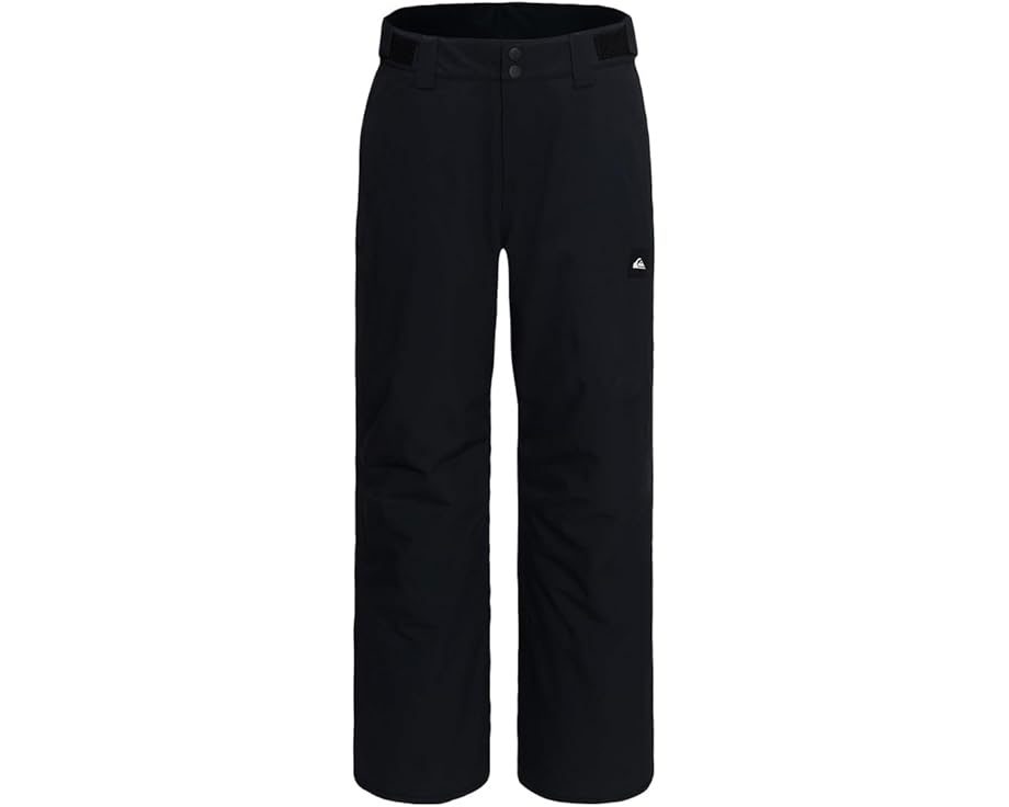 Детские брюки Quiksilver Estate с технологиями DryFlight и WarmFlight