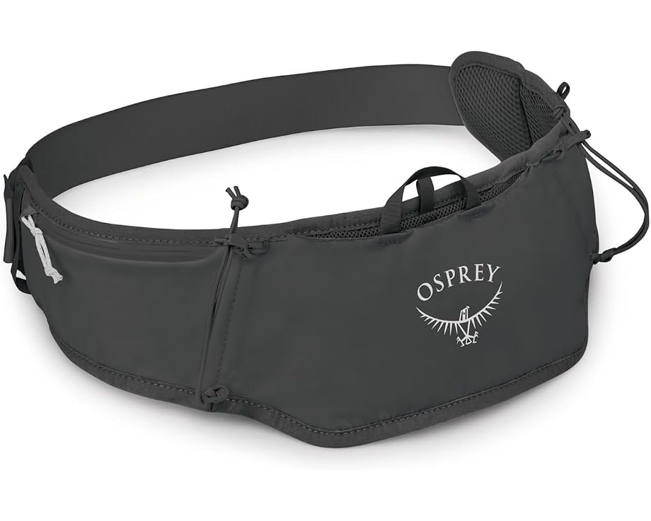 Беговой пояс Osprey Duro Dyna с карманами и светоотражающими элементами