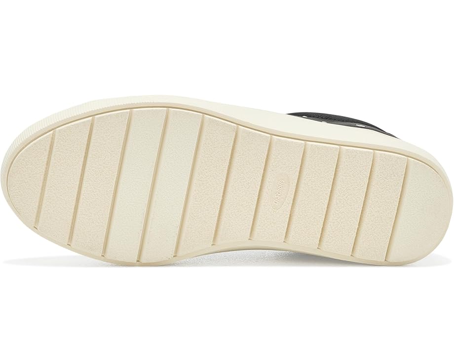 Кеды Time Off Stud Lace-Up от Dr. Scholl's на шнуровке