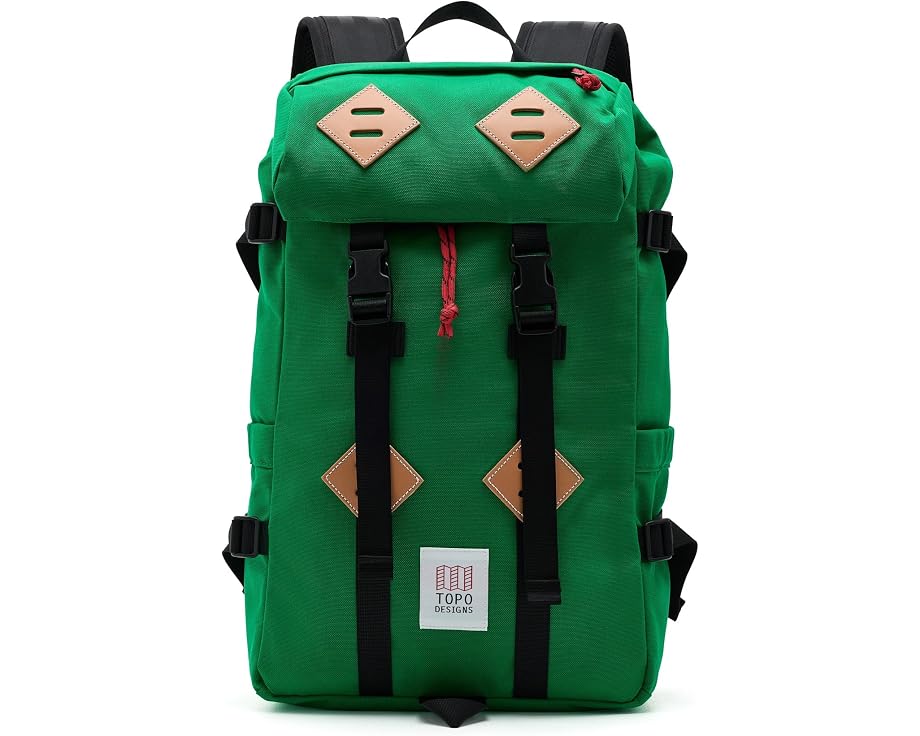 Рюкзак Topo Designs Klettersack для путешествий