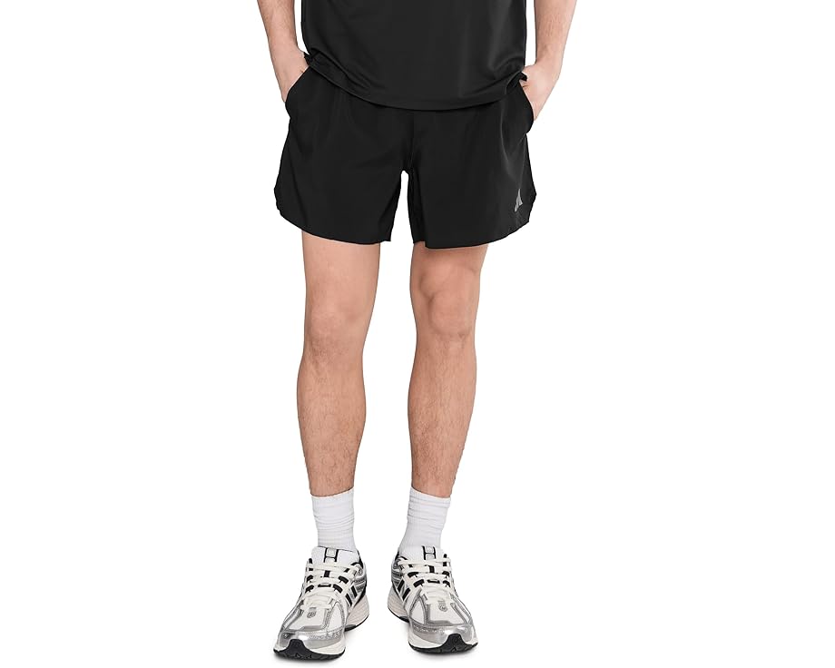 Шорты adidas Adi365 с эластичным поясом на шнурке и технологией Climacool