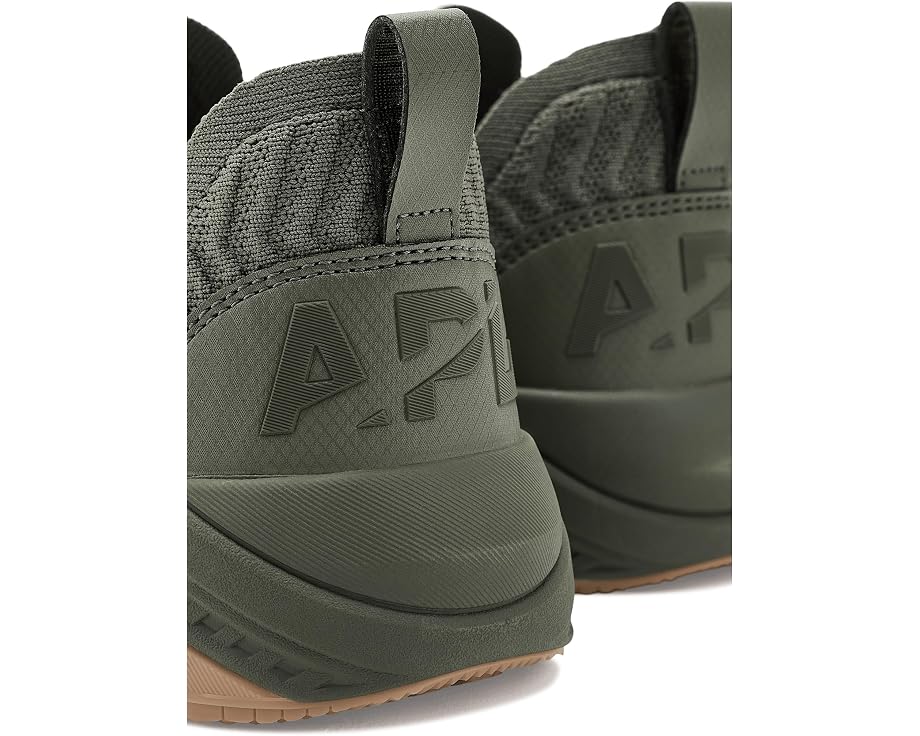 Кроссовки Athletic Propulsion Labs TechLoom Traveler с бесшовным верхом