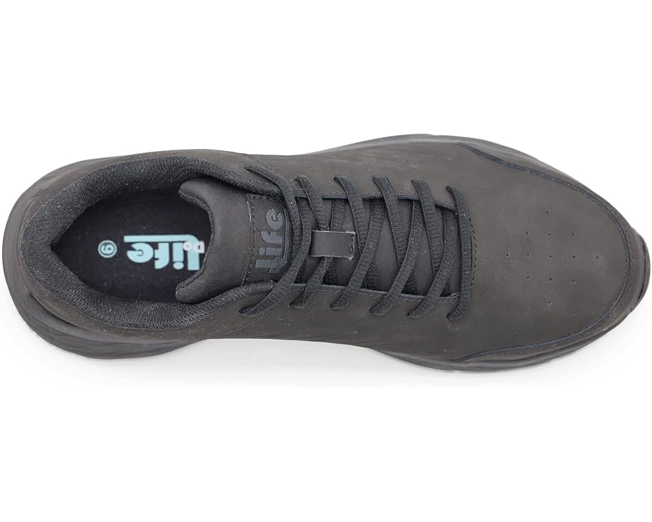 Ботинки DoLife Comfort Core Leather с композитным носком
