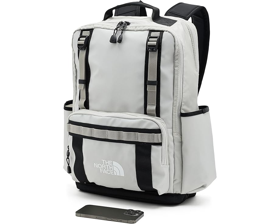 Рюкзак Base Camp Daypack The North Face из переработанного полиэстера