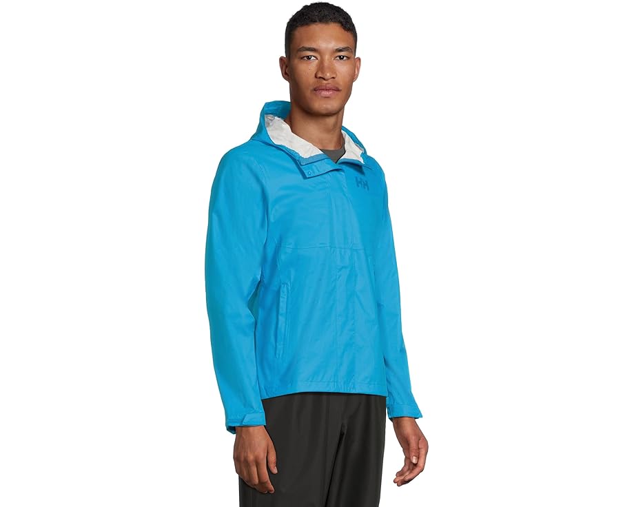 Куртка Helly Hansen Loke Jacket 2.0 с технологией Helly Tech и вентиляцией