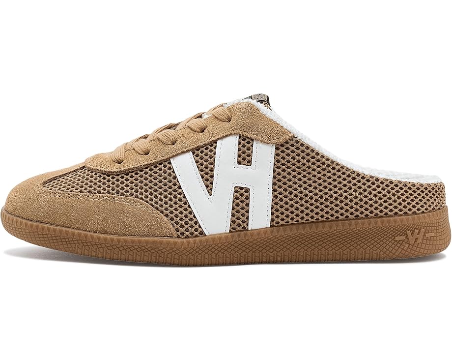 Ботинки Bailey на шнуровке до щиколотки от Vintage Havana