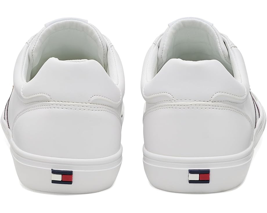 Кроссовки Tommy Hilfiger Liamia на шнуровке