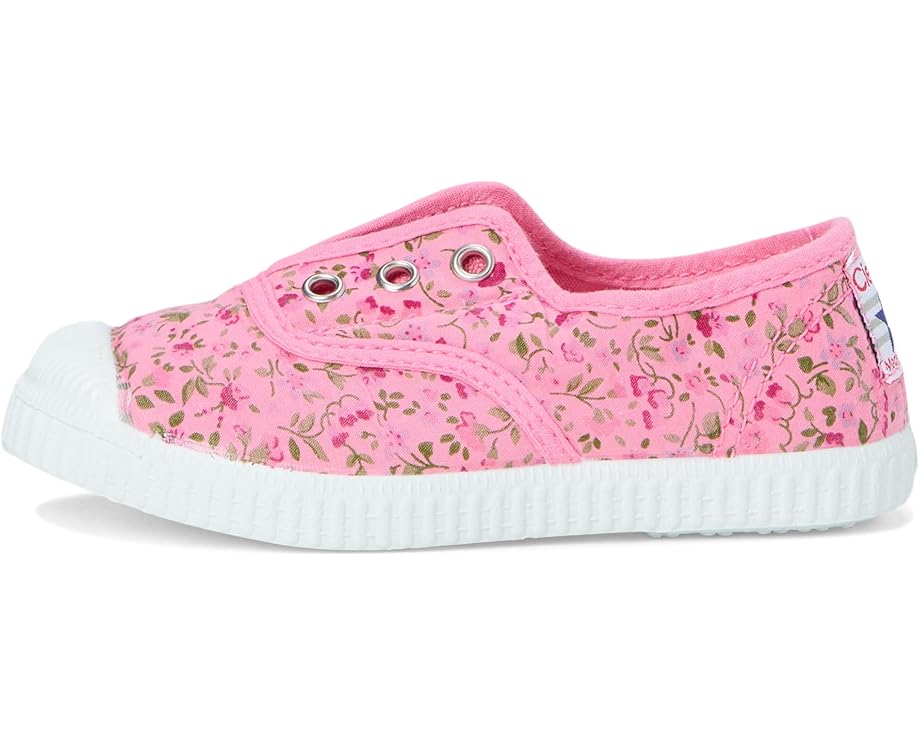 Кроссовки Cienta Kids Shoes 70999 для малышей, розовые