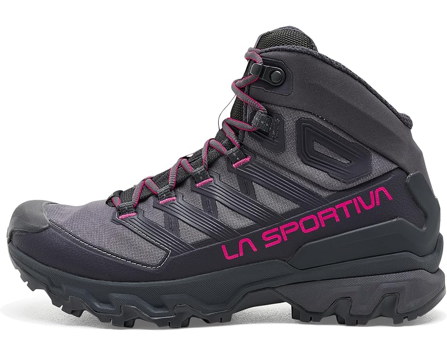 La Sportiva Ultra Raptor 3 Mid Gtx треккинговые ботинки