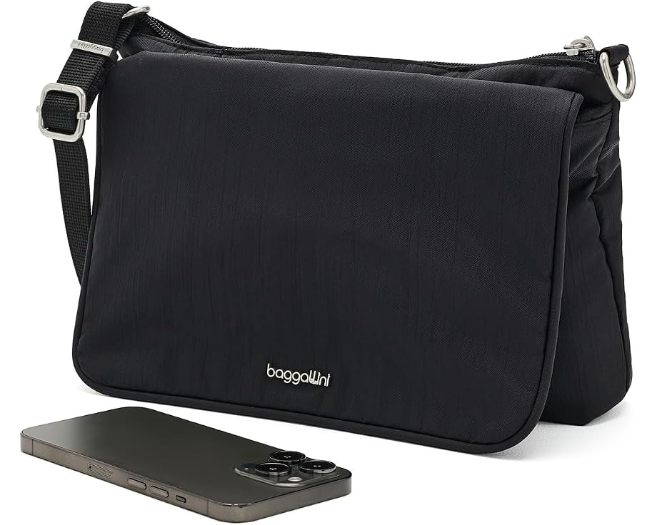 Journey Anti-Theft Crossbody