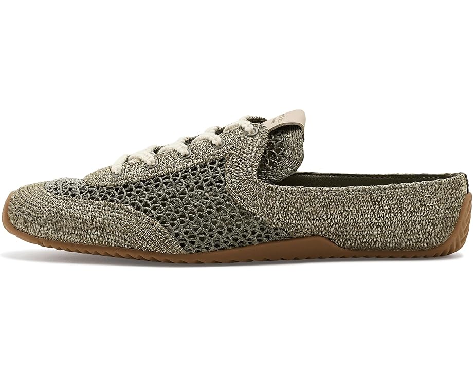 Мюли Retro Runner Slim Ultra от rag & bone в плетеном стиле