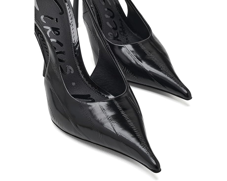 Туфли Circus NY by Sam Edelman Oaklee на каблуке