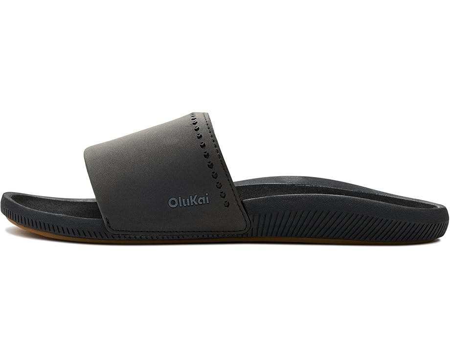 Шлепанцы Ulele Slide для легкой жизни с водостойким ремешком от OluKai