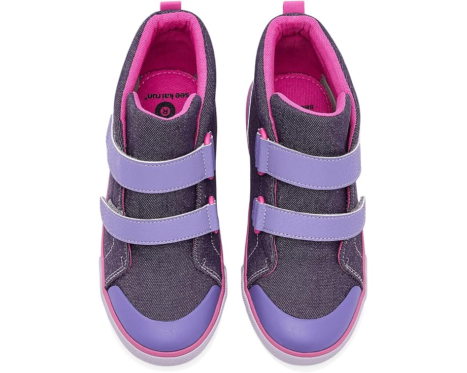 Адаптивные кроссовки See Kai Run Dean Adapt II для детей