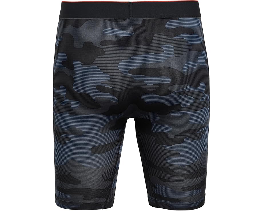 2 пары удлиненных боксеров SAXX UNDERWEAR Multi-Sport Mesh для активного отдыха