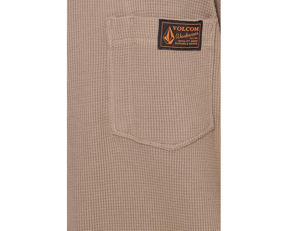 Overtime Workwear Thermal Long Sleeve