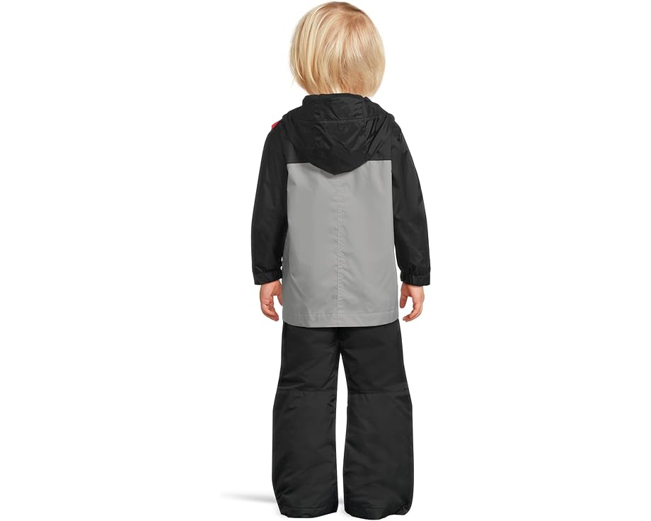 Детская куртка Columbia Rain Zilla II для малышей